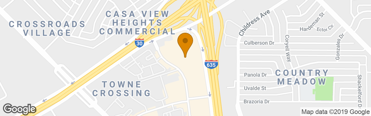 Hotel Fairfield Inn by Marriott Mesquite 