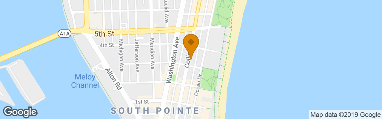 Jazz On South Beach Hostel 