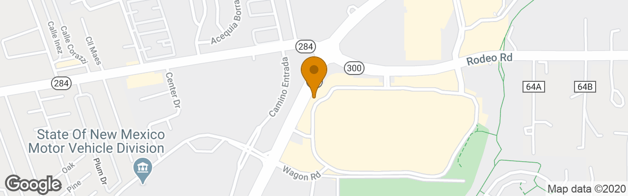 Hotel Fairfield Inn Santa Fe 