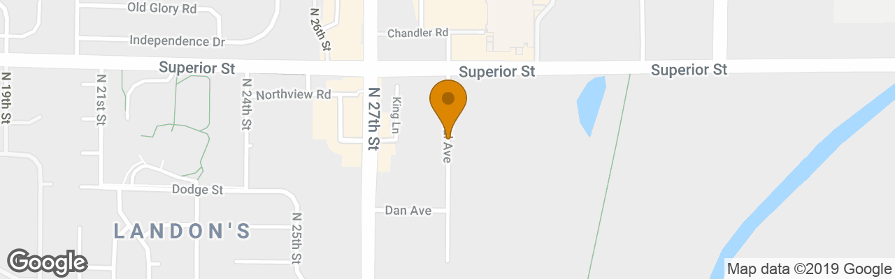 Hotel Fairfield Inn by Marriott Lincoln 