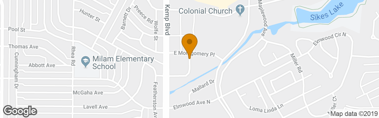 Hotel Fairfield Inn by Marriott Wichita Falls 