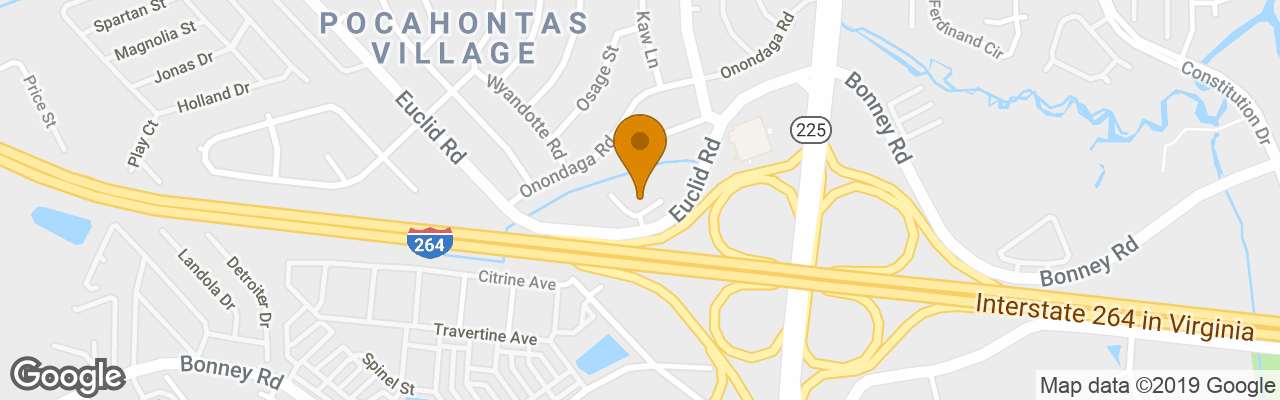 Motel 6 Virginia Beach 