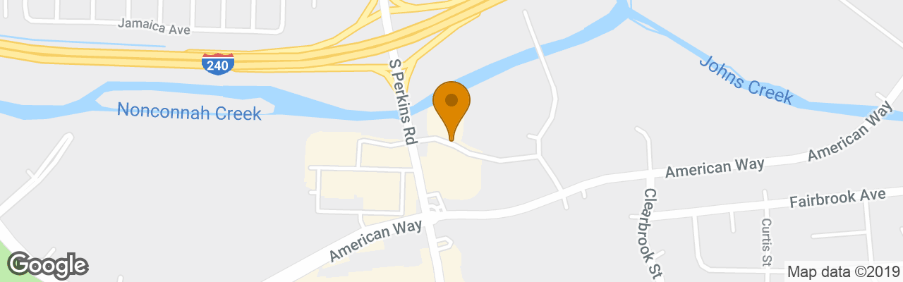 Hotel Fairfield Inn & Suites Memphis I-240 & Perkins 