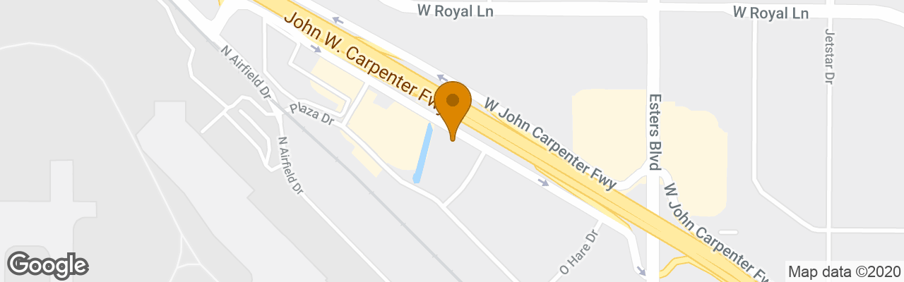 Hotel Fairfield Inn Dallas DFW Airport North Irving 