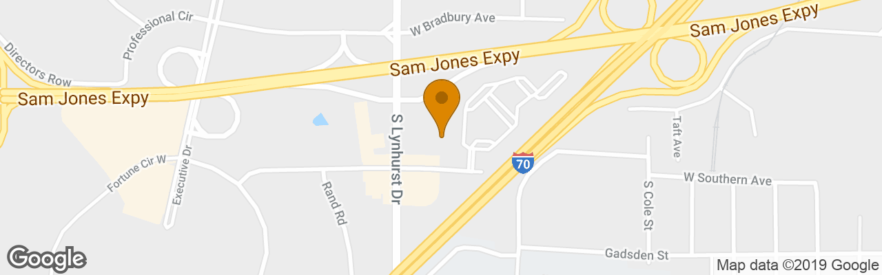 Hotel Fairfield Inn by Marriott Indianapolis 