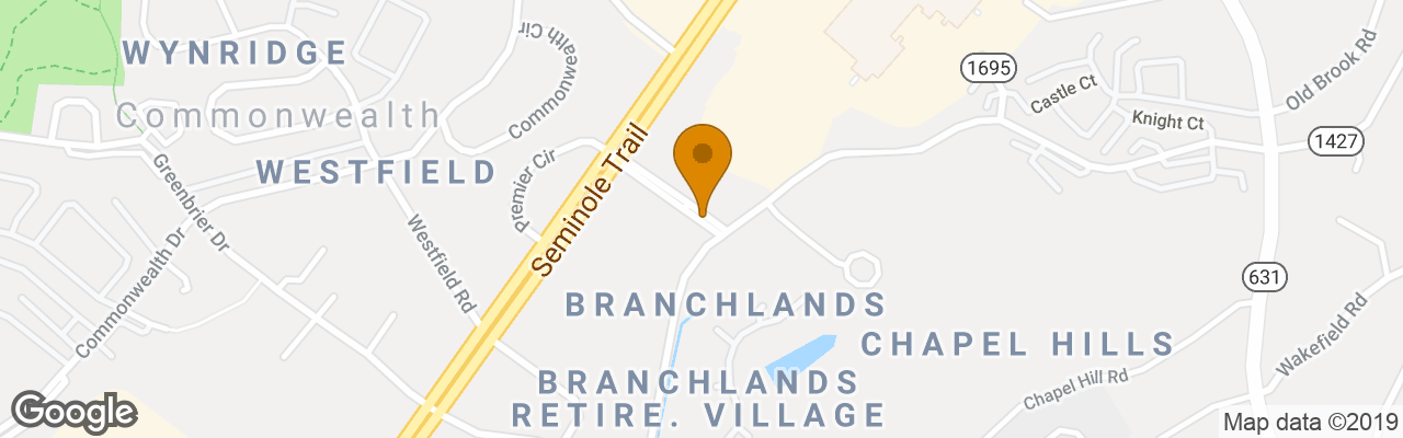 Hotel Fairfield Inn Charlottesville North 