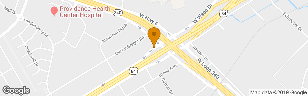 Hotel Fairfield Inn by Marriott Waco South 