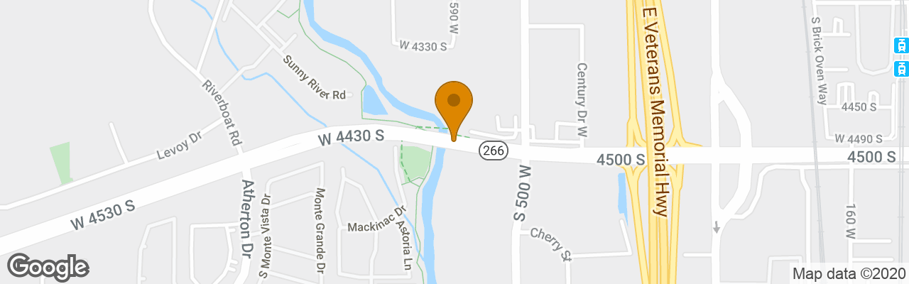 Hotel Fairfield Inn Salt Lake City South 