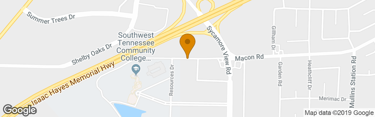 Hotel Fairfield Inn by Marriott Memphis 