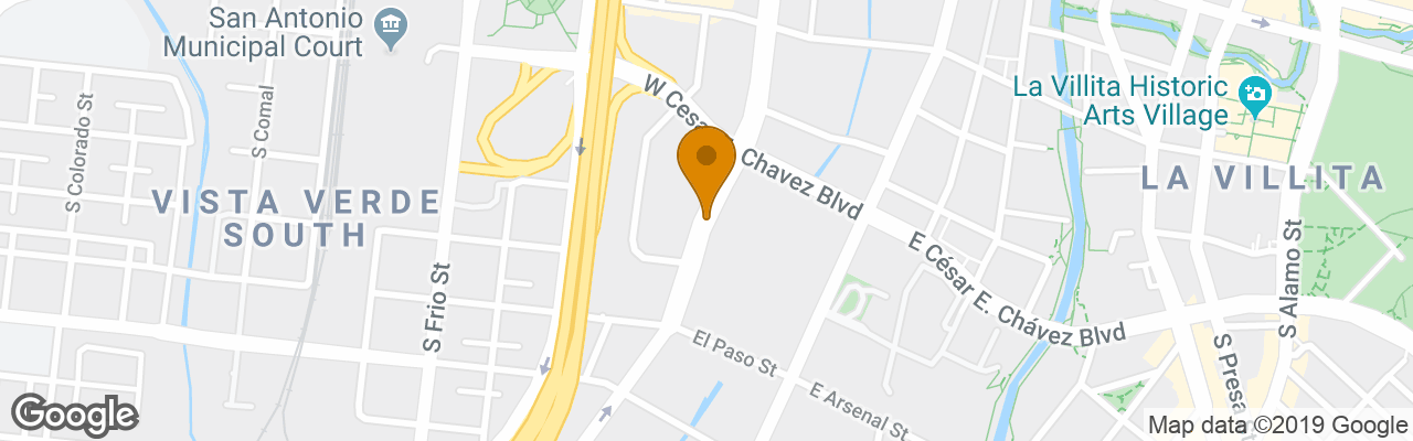 Hotel Fairfield Inn & Suites San Antonio Downtown Market Square 