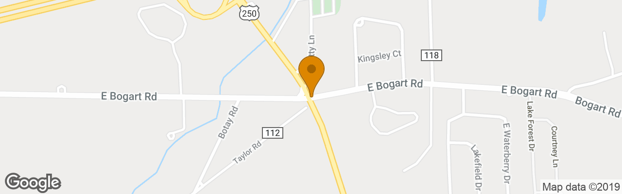 Hotel Fairfield Inn & Suites By Marriott Sandusky 