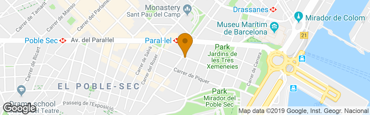 Feelathome Vila Apartment 