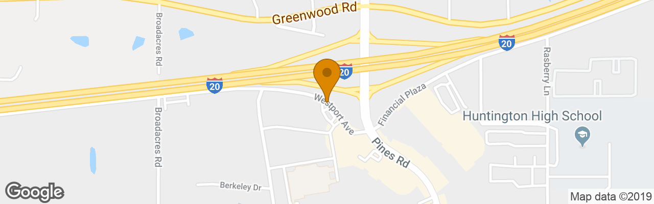 Hotel Fairfield Inn by Marriott Shreveport 