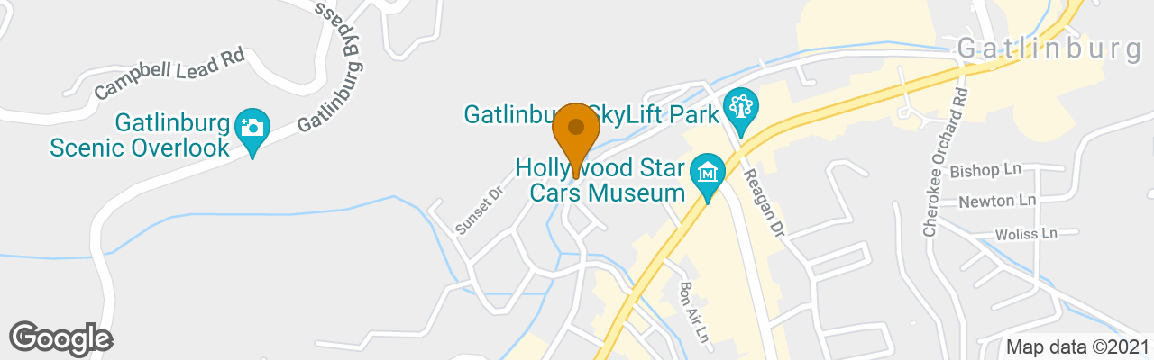 Hotel Fairfield Inn by Marriott Gatlinburg  