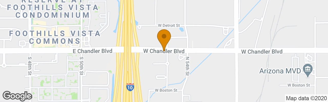 Hotel Fairfield Inn Phoenix Chandler 