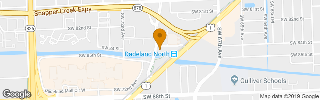 Hotel Towers Of Dadeland By Miami Vacations 