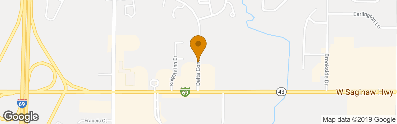 Hotel Fairfield Inn By Marriott West Lansing 