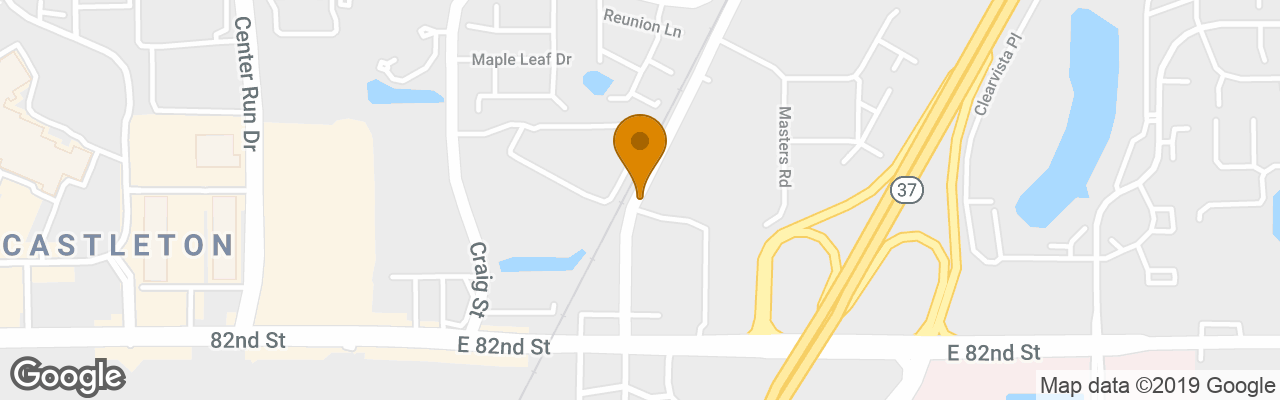 Hotel Quality Inn Indianápolis 