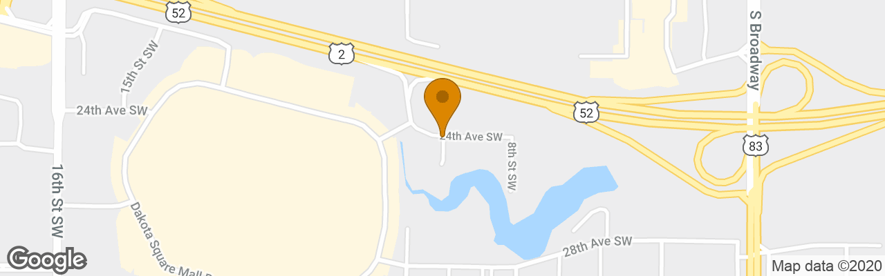 Hotel Fairfield Inn by Marriott Minot 