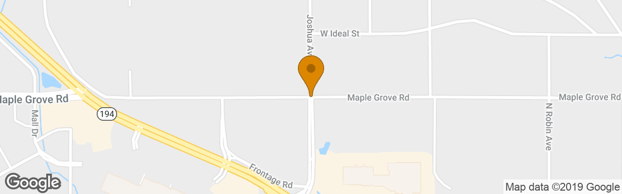 Hotel Fairfield Inn by Marriott Duluth 