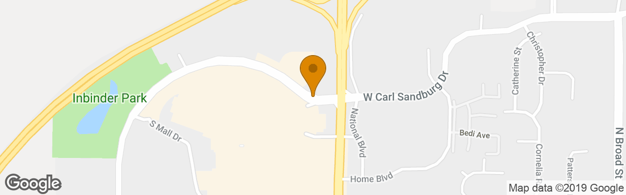 Hotel Fairfield Inn by Marriott Galesburg 