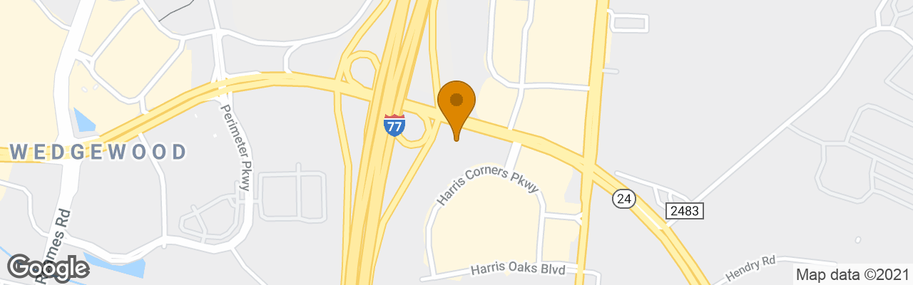 Hotel Fairfield Inn Charlotte Northlake 