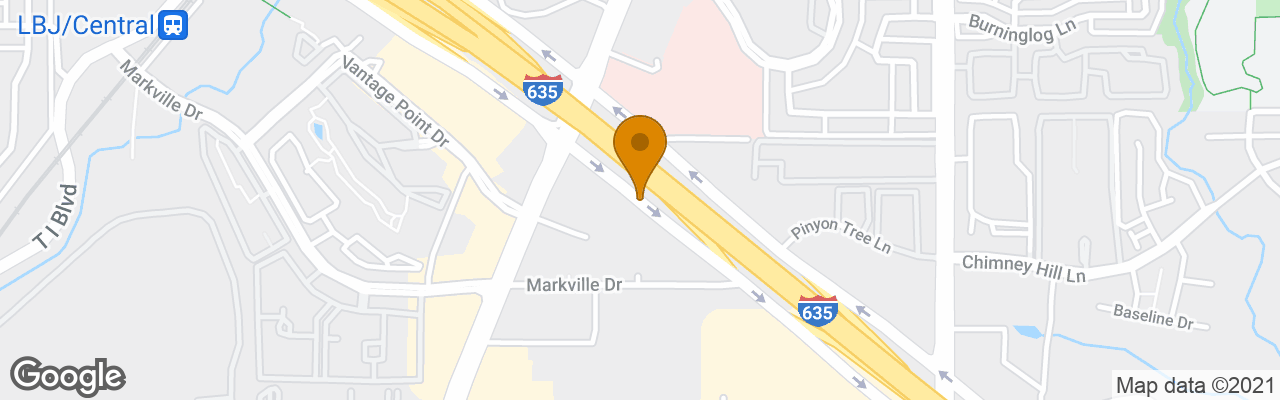 Hotel Fairfield Inn Dallas Park Central 