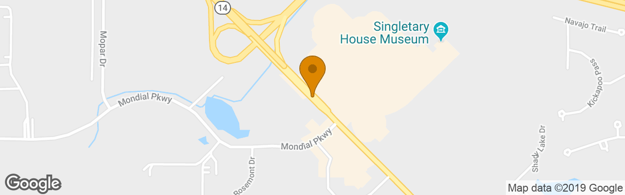 Hotel Fairfield Inn & Suites Cleveland Streetsboro 