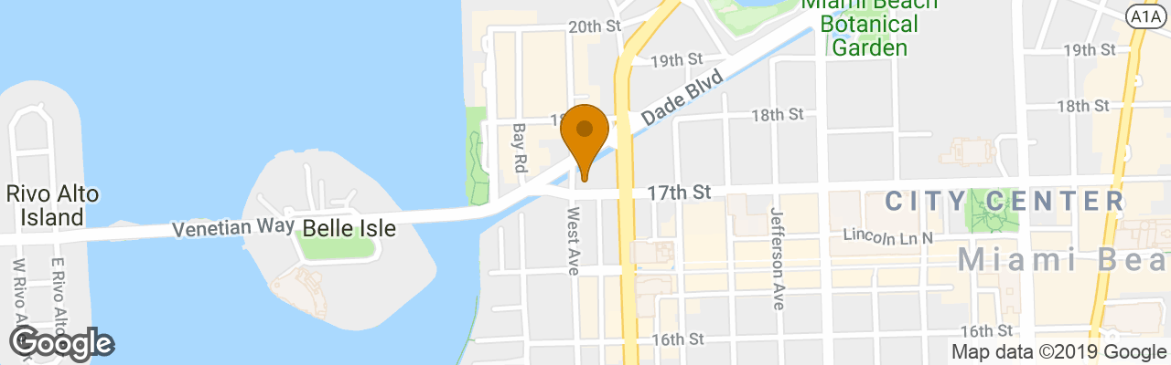 Hotel Residence Inn Miami Beach South Beach 