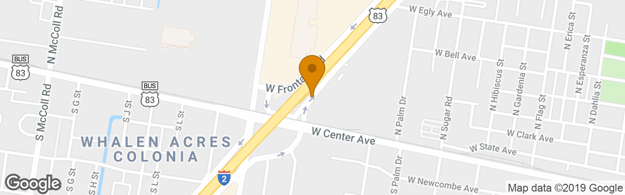 Hotel Fairwinds Executive Inn 