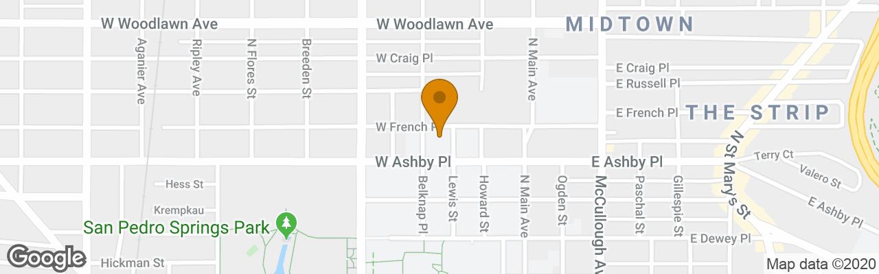 Hotel Falling Pines Bed & Breakfast 