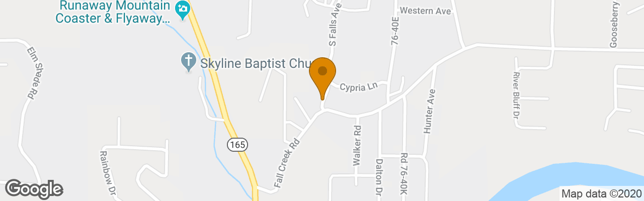 Falls Village Resort 