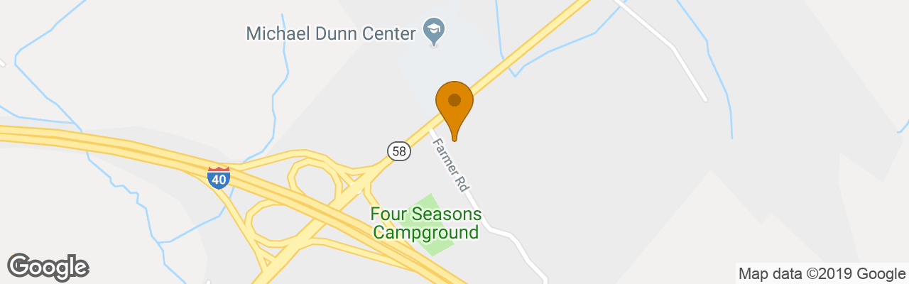 Hotel Budget Inn Kingston 