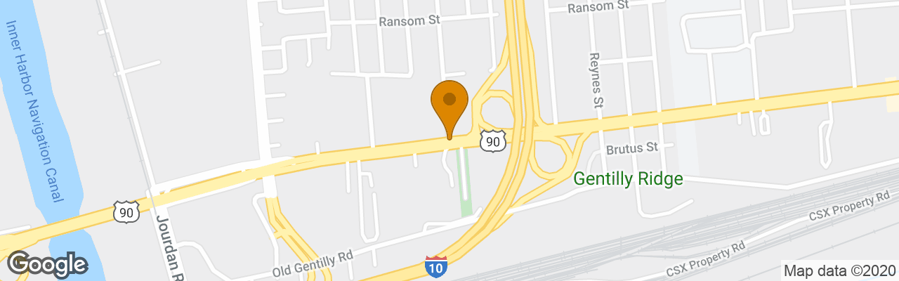 Hotel Family Inns of America 