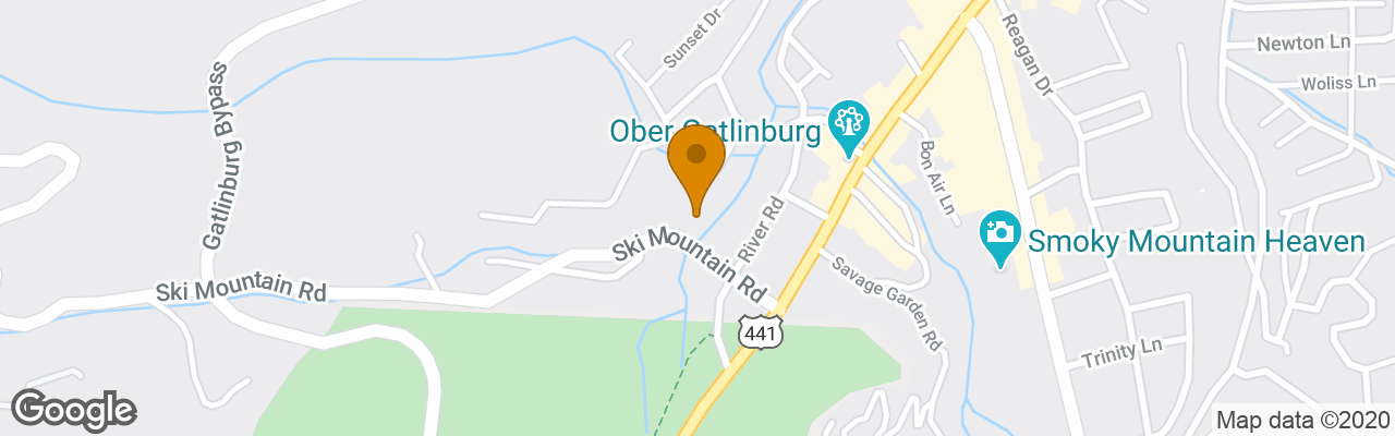 Hotel Travelodge Inn & Suites Gatlinburg 