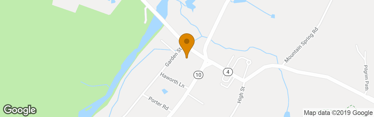 Hotel Farmington Inn 