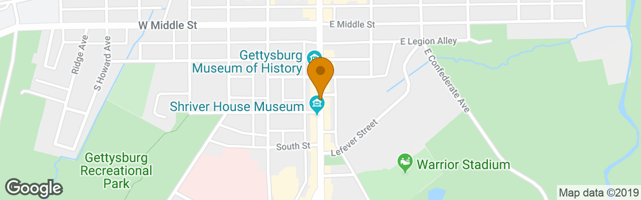 Hotel Farnsworth House Inn 