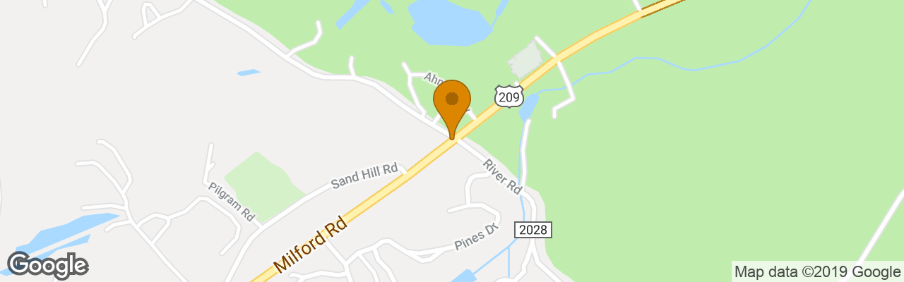 Fernwood Hotel & Resort 