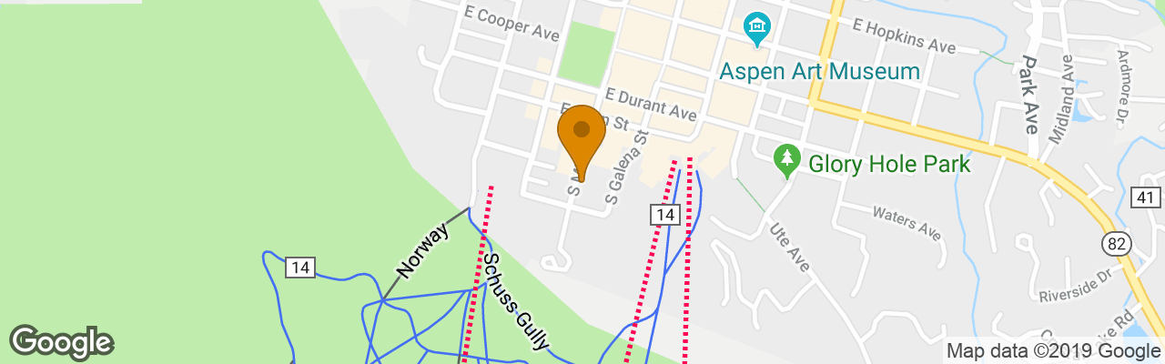 Fifth Avenue Condominiums By Frias 