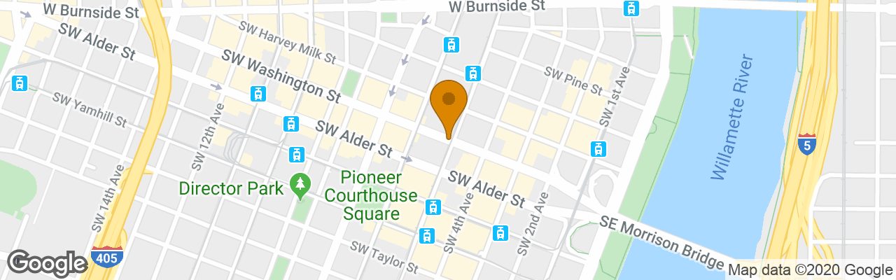 Hotel Monaco Portland, A Kimpton 