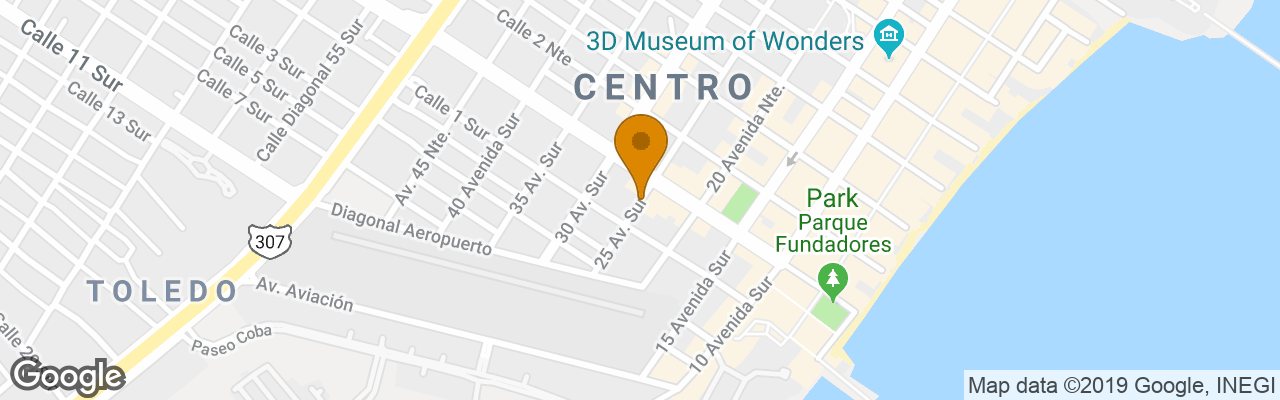 Appartamenti Melissa 4 