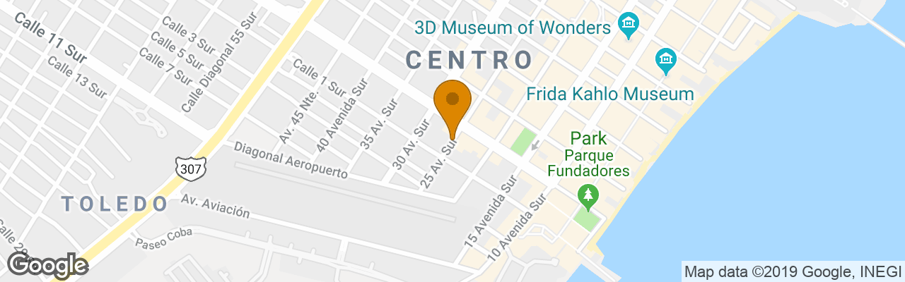 Appartamenti Melissa 