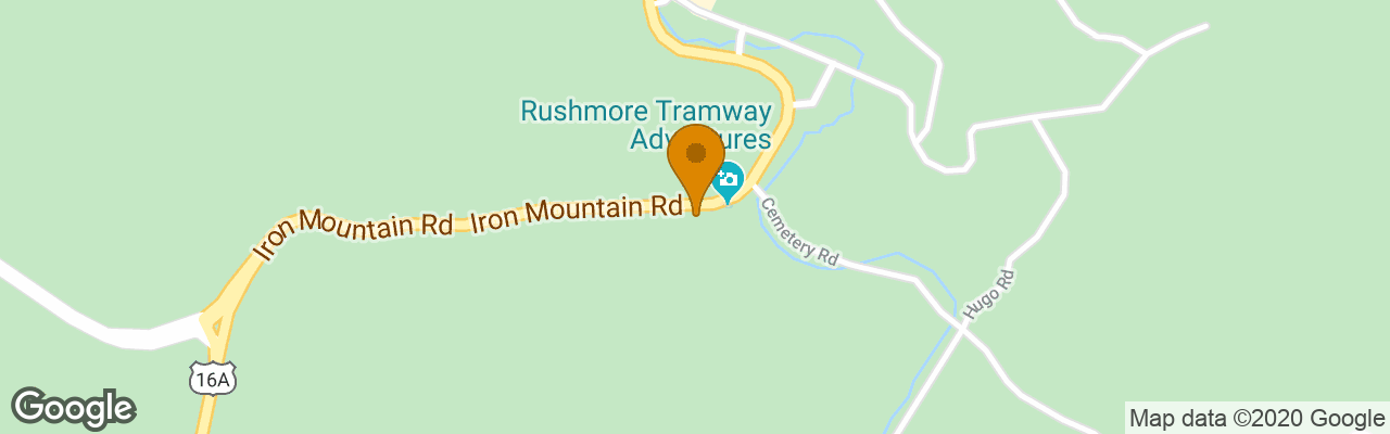 Hotel Super 8 Keystone Mt. Rushmore 