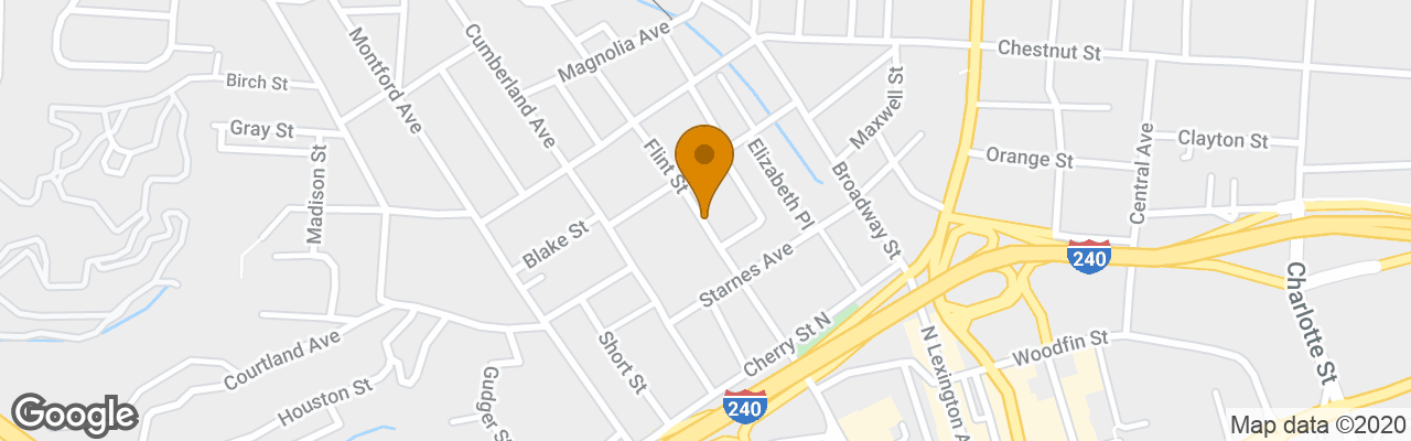 Hotel Flint Street Inns 