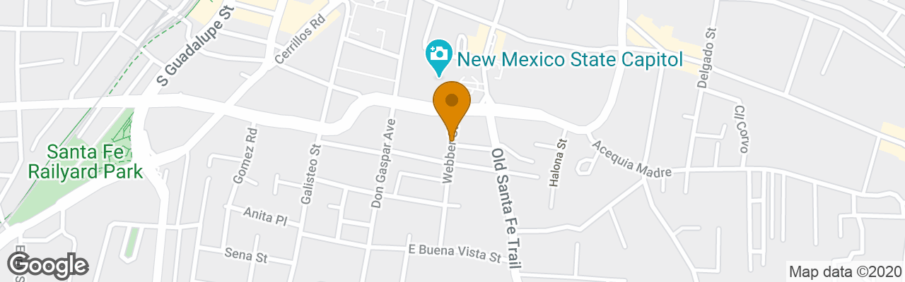 Hotel Four Kachinas Inn 