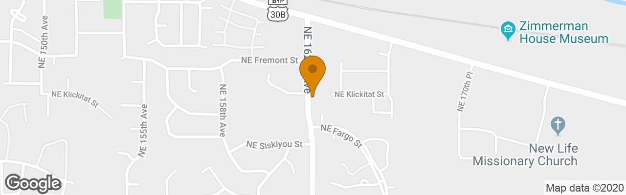 Hotel Four Points by Sheraton Portland East 