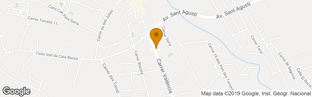 Hotel Occidental Ibiza 