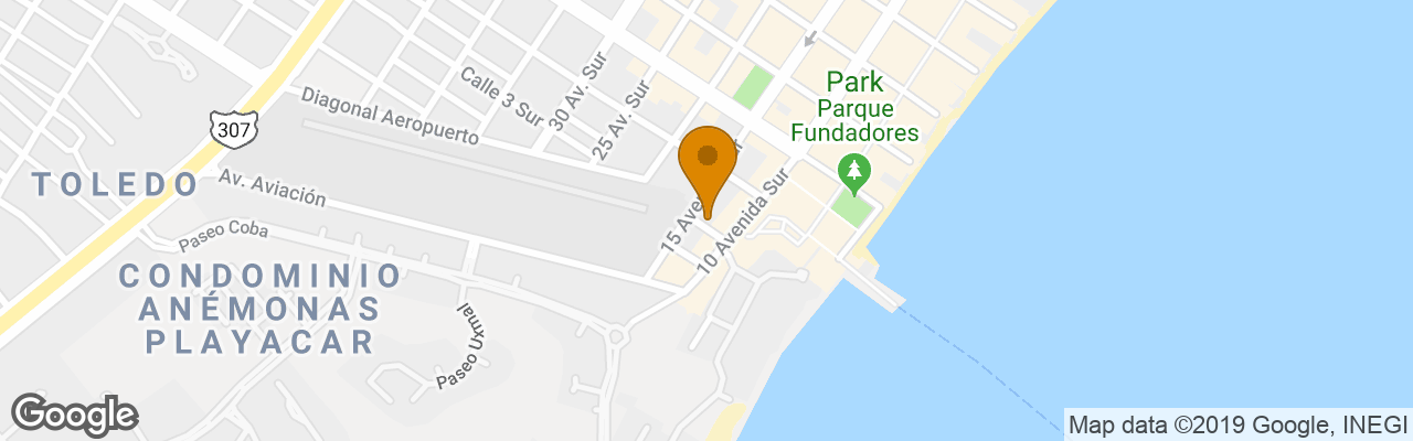 Hotel Real Del Mayab 