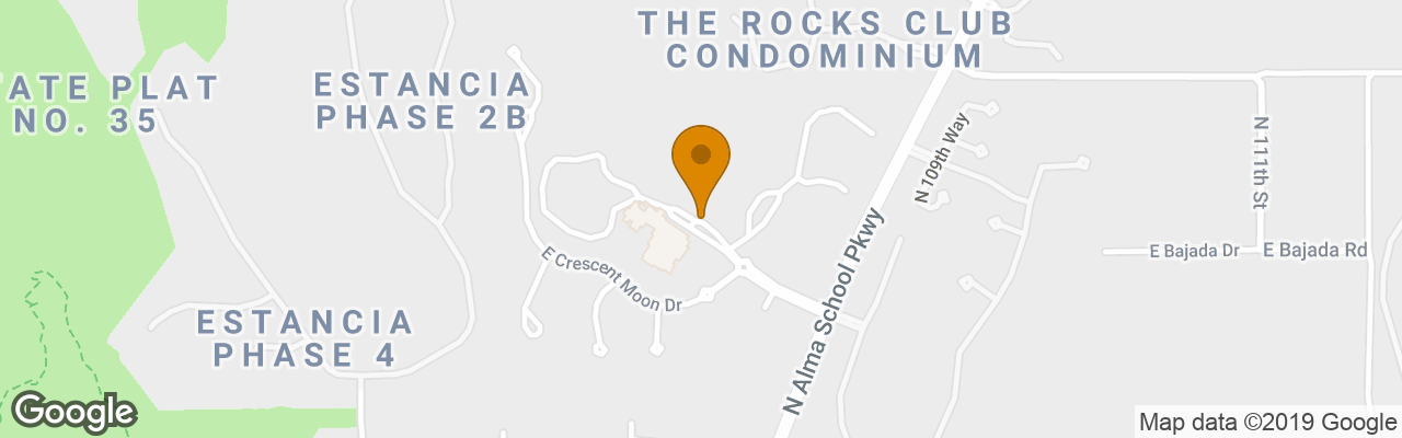 Four Seasons Resort Scottsdale at Troon North 