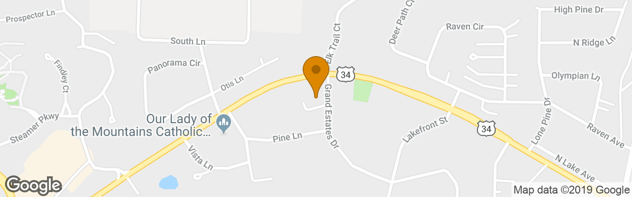 Hotel Budget Host Four Winds Motor Lodge 